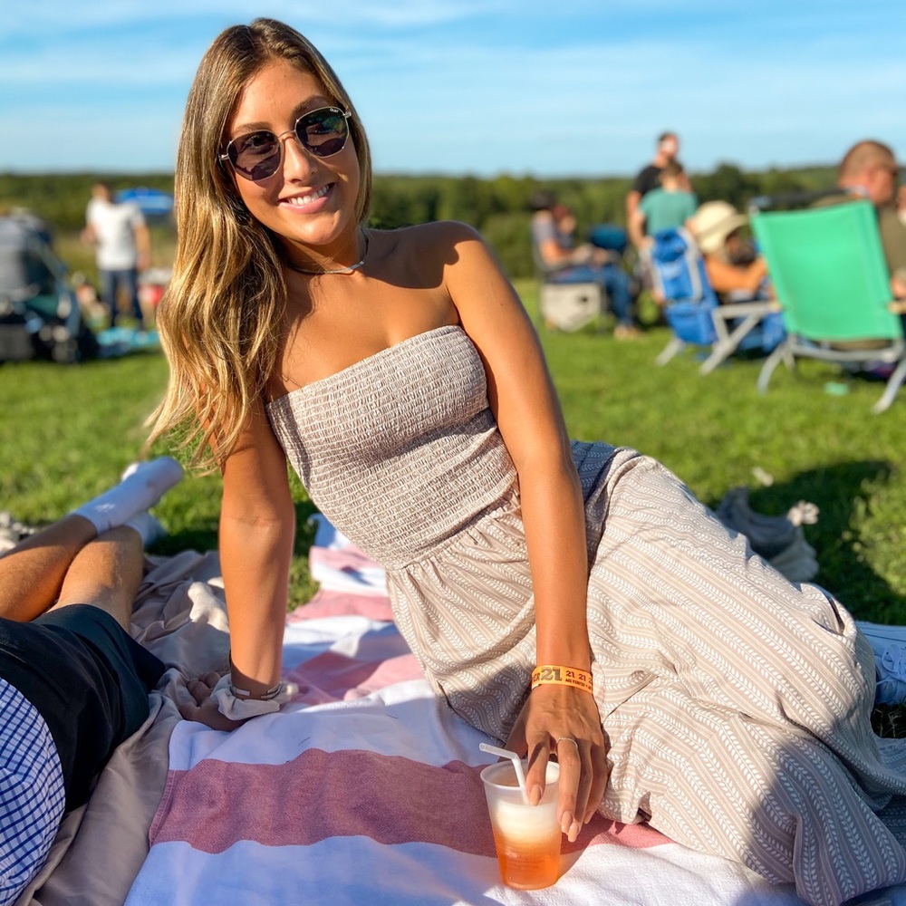 Meet your Posher, Karissa